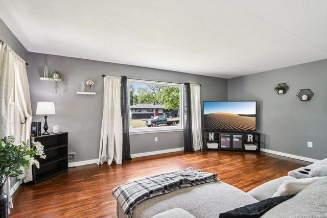 1643 Moore Street, Beloit, WI 53511