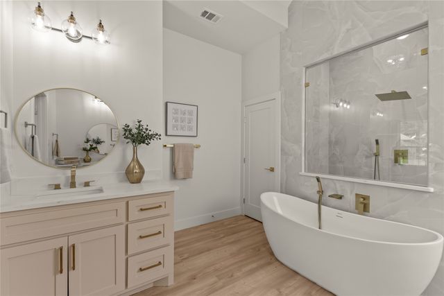 114 Springwood Road, Enchanted Oaks, TX 75156