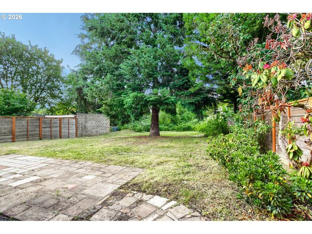 4201 Se HAROLD St, Portland, OR 97206