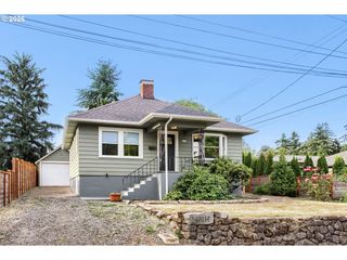 4201 Se HAROLD St, Portland, OR 97206