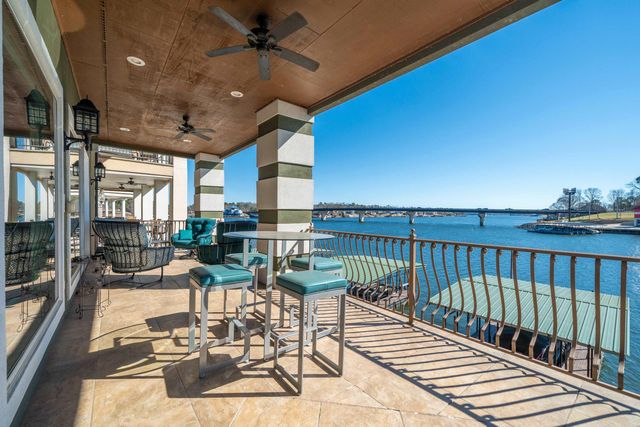 347 Paradise Pt, Hot Springs National Park, AR 71913