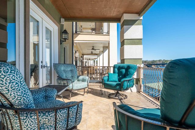 347 Paradise Pt, Hot Springs National Park, AR 71913