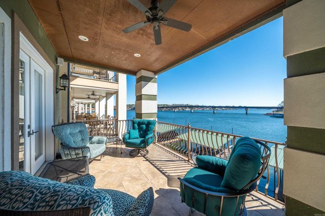 347 Paradise Pt, Hot Springs National Park, AR 71913