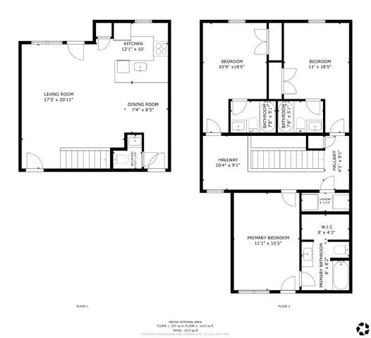 203 Brentwood Drive E 11, College Station, TX 77840