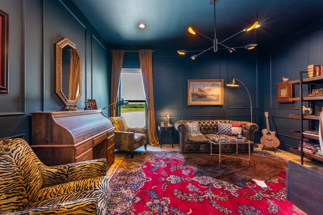 2396 County Road 2145, Cooper, TX 75432