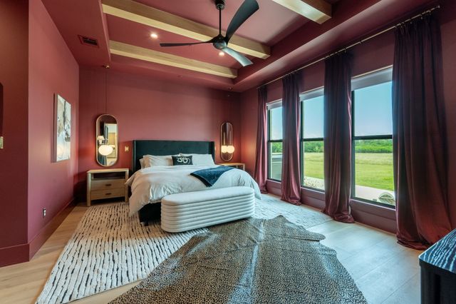 2396 County Road 2145, Cooper, TX 75432