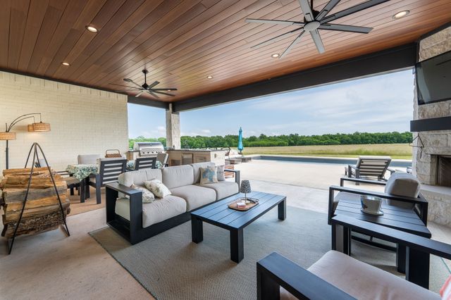 2396 County Road 2145, Cooper, TX 75432