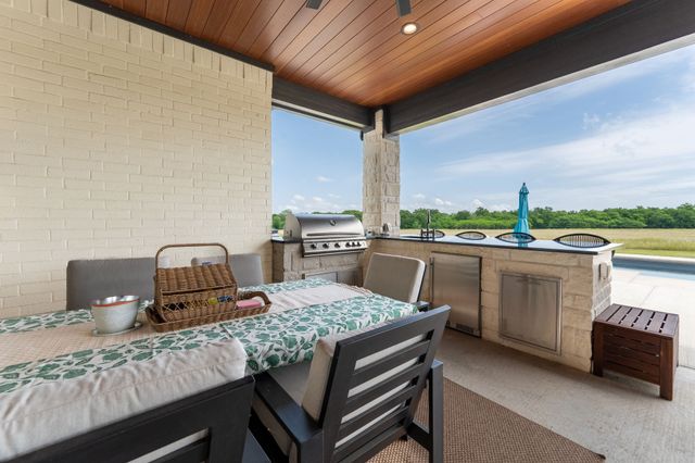 2396 County Road 2145, Cooper, TX 75432