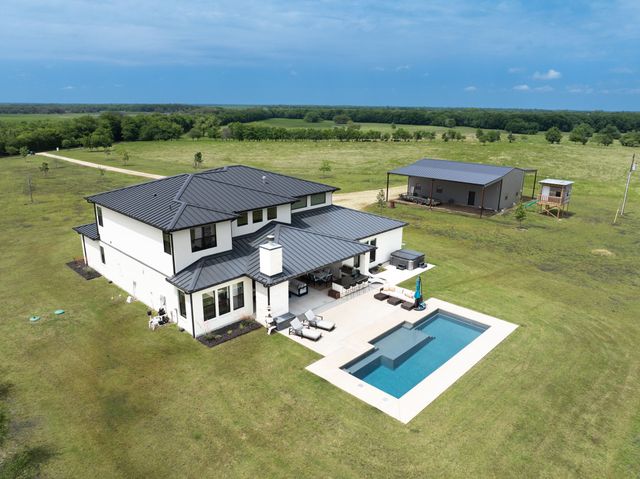 2396 County Road 2145, Cooper, TX 75432