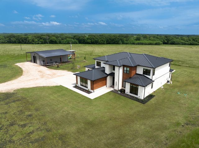2396 County Road 2145, Cooper, TX 75432