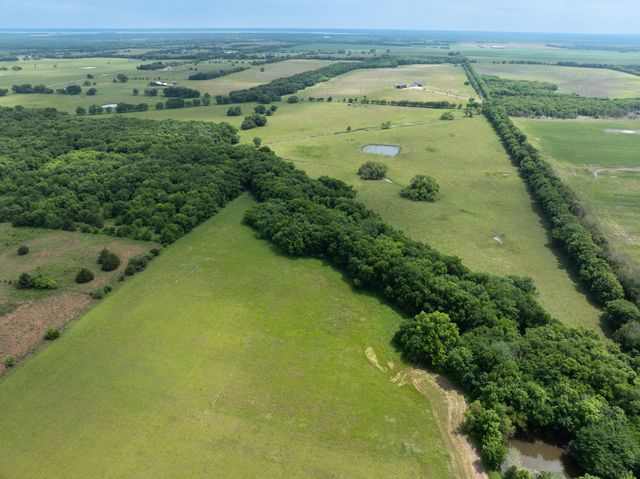 2396 County Road 2145, Cooper, TX 75432