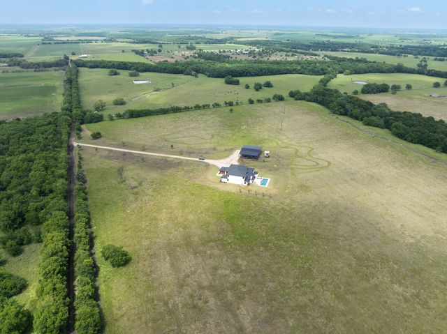 2396 County Road 2145, Cooper, TX 75432
