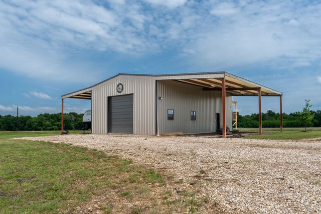 2396 County Road 2145, Cooper, TX 75432