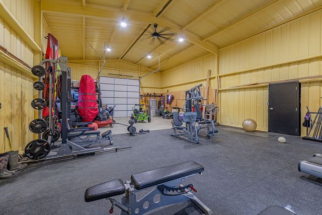 2396 County Road 2145, Cooper, TX 75432