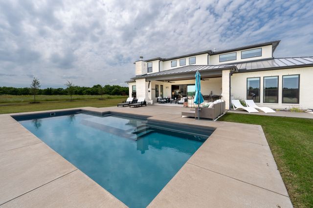2396 County Road 2145, Cooper, TX 75432