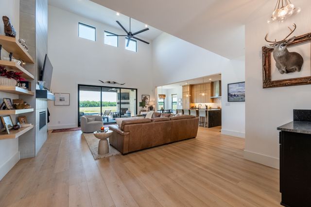2396 County Road 2145, Cooper, TX 75432