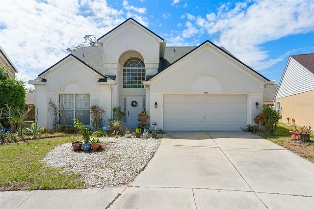 925 BERESFORD WAY, Lake Mary, FL 32746