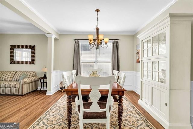 6043 Fords Lake Court NW, Acworth, GA 30101