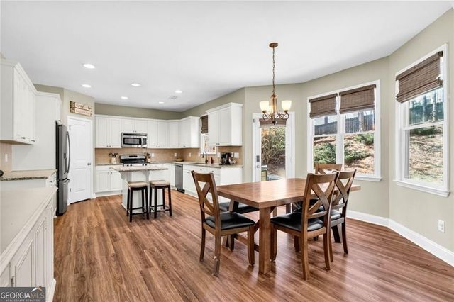 6043 Fords Lake Court NW, Acworth, GA 30101