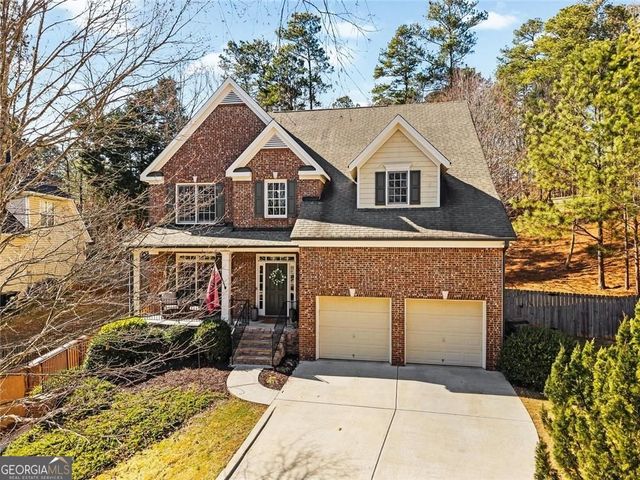 6043 Fords Lake Court NW, Acworth, GA 30101