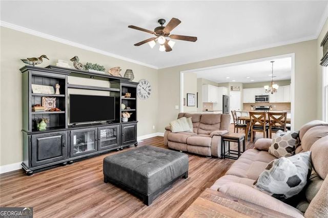 6043 Fords Lake Court NW, Acworth, GA 30101