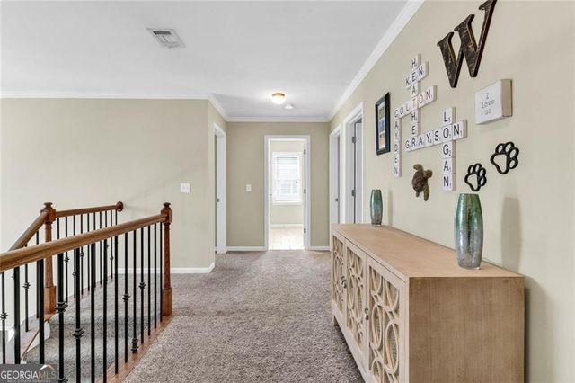 6043 Fords Lake Court NW, Acworth, GA 30101