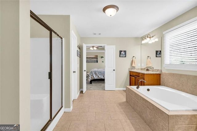 6043 Fords Lake Court NW, Acworth, GA 30101