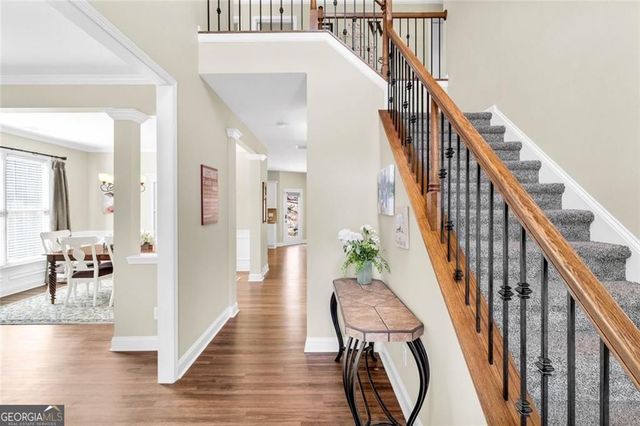 6043 Fords Lake Court NW, Acworth, GA 30101