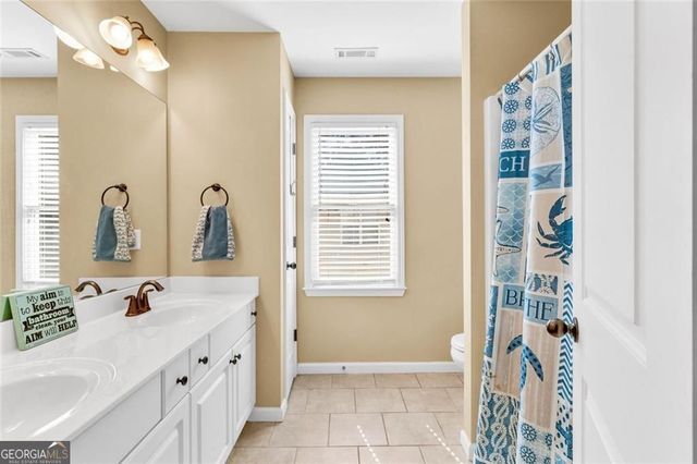 6043 Fords Lake Court NW, Acworth, GA 30101