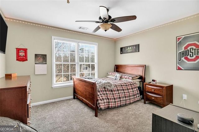 6043 Fords Lake Court NW, Acworth, GA 30101