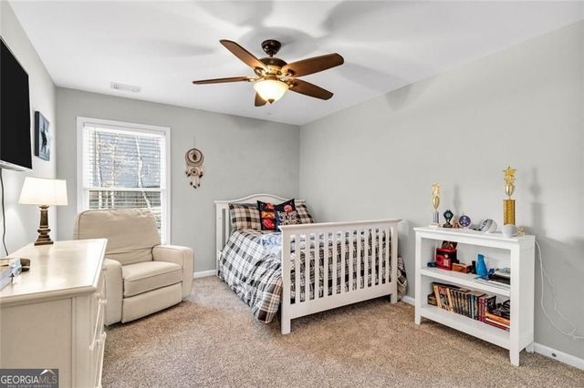 6043 Fords Lake Court NW, Acworth, GA 30101