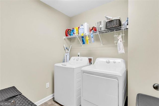 6043 Fords Lake Court NW, Acworth, GA 30101