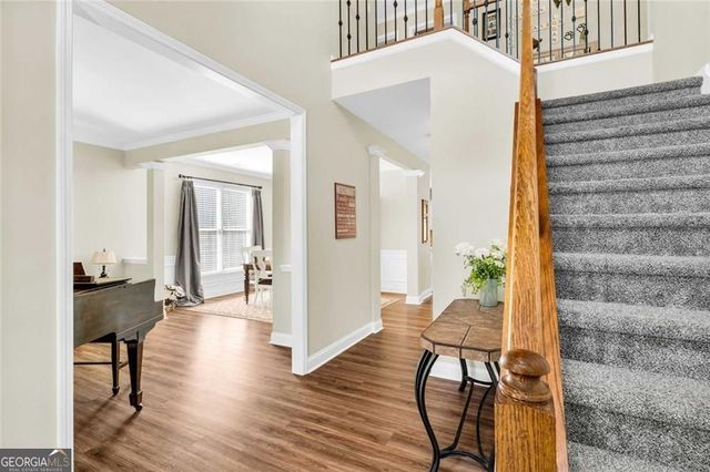 6043 Fords Lake Court NW, Acworth, GA 30101