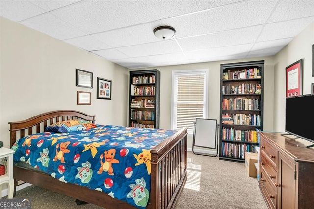 6043 Fords Lake Court NW, Acworth, GA 30101