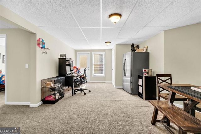 6043 Fords Lake Court NW, Acworth, GA 30101