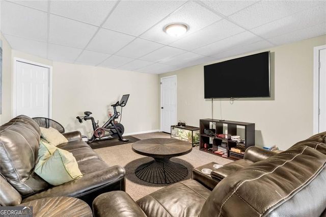 6043 Fords Lake Court NW, Acworth, GA 30101