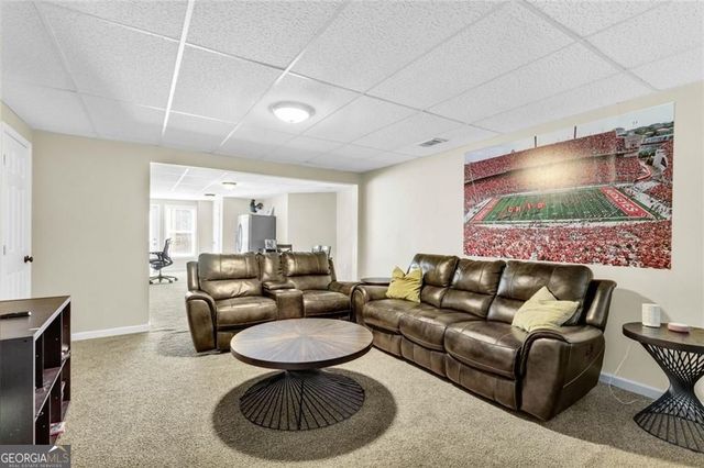 6043 Fords Lake Court NW, Acworth, GA 30101