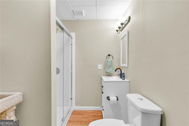 6043 Fords Lake Court NW, Acworth, GA 30101