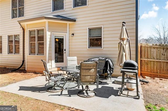 6043 Fords Lake Court NW, Acworth, GA 30101