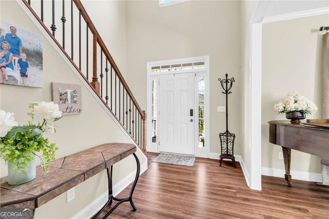 6043 Fords Lake Court NW, Acworth, GA 30101