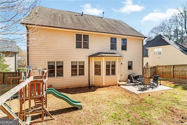 6043 Fords Lake Court NW, Acworth, GA 30101