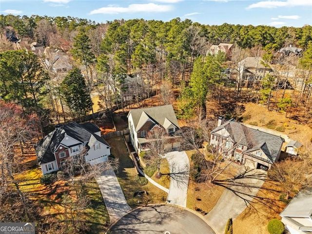 6043 Fords Lake Court NW, Acworth, GA 30101