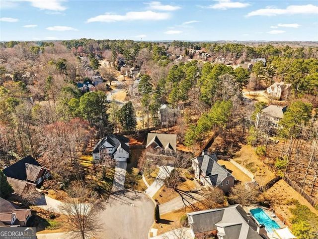 6043 Fords Lake Court NW, Acworth, GA 30101