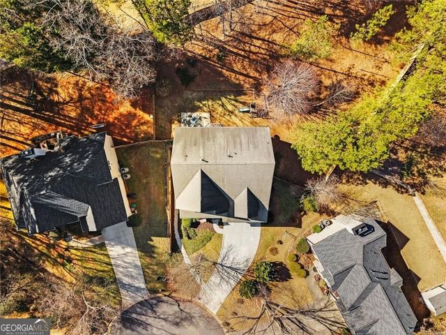 6043 Fords Lake Court NW, Acworth, GA 30101