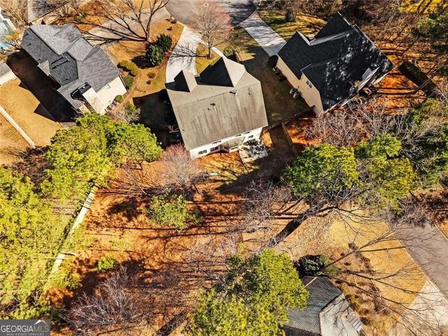 6043 Fords Lake Court NW, Acworth, GA 30101