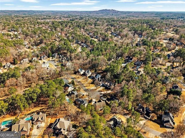 6043 Fords Lake Court NW, Acworth, GA 30101