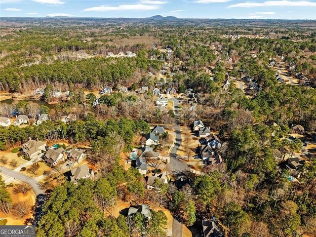 6043 Fords Lake Court NW, Acworth, GA 30101