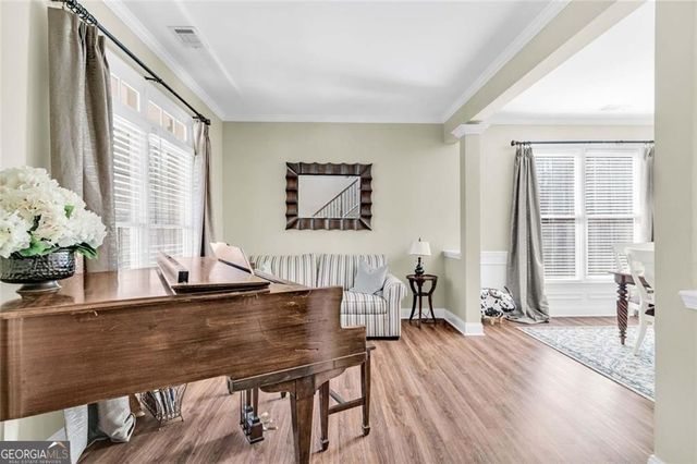 6043 Fords Lake Court NW, Acworth, GA 30101