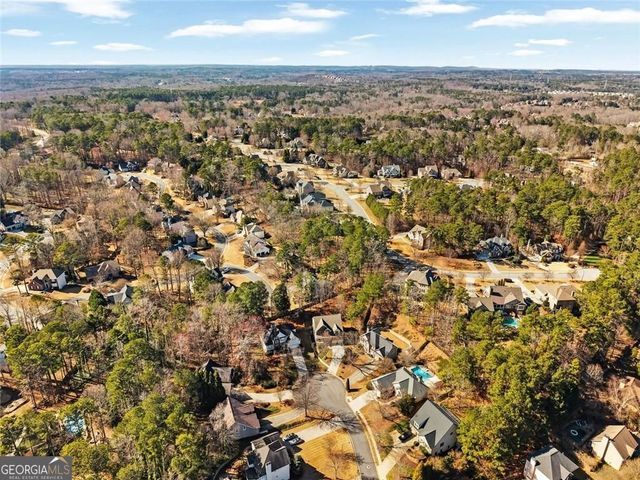 6043 Fords Lake Court NW, Acworth, GA 30101