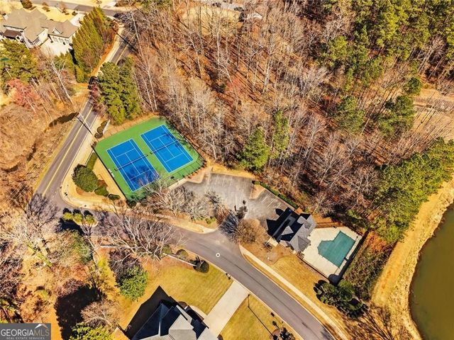 6043 Fords Lake Court NW, Acworth, GA 30101